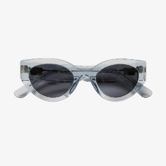 Stylish Gray Sunglasses main image 6